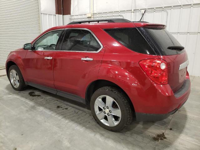 Изображение 2 2014 CHEVROLET EQUINOX LT 2014 с VIN 1GNALBEK4EZ131220
