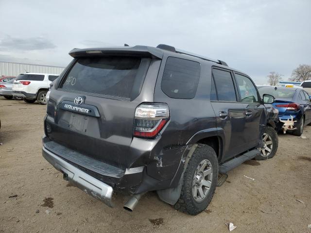 Obraz 3 z 2016 TOYOTA 4RUNNER SR5/SR5 PREMIUM 2016 z VIN JTEBU5JR9G5360884