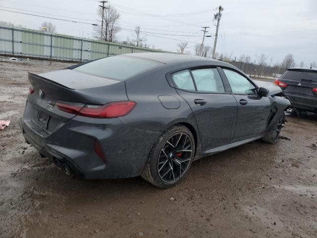 Изображение 3 2022 BMW M8  2022 с VIN WBSGV0C00NCJ77304