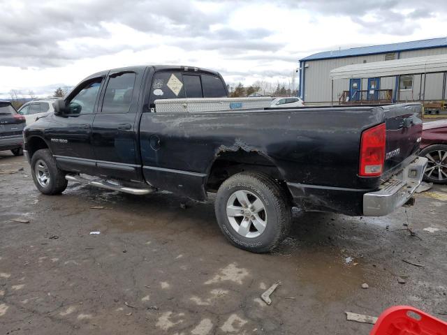 Obraz 2 z 2002 DODGE RAM 1500  2002 z VIN 1B7HU18Z92J120585