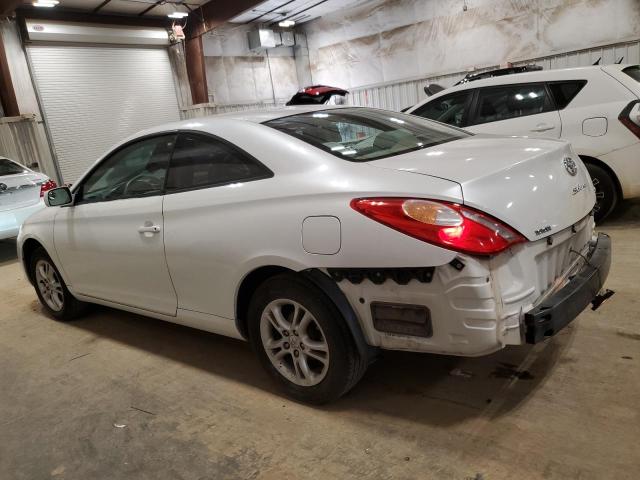 Изображение 2 2004 TOYOTA CAMRY SOLARA SE 2004 с VIN 4T1CE38PX4U921895