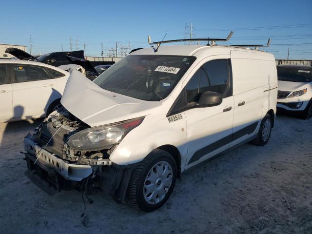Obraz 2015 FORD TRANSIT CONNECT XLT 2015