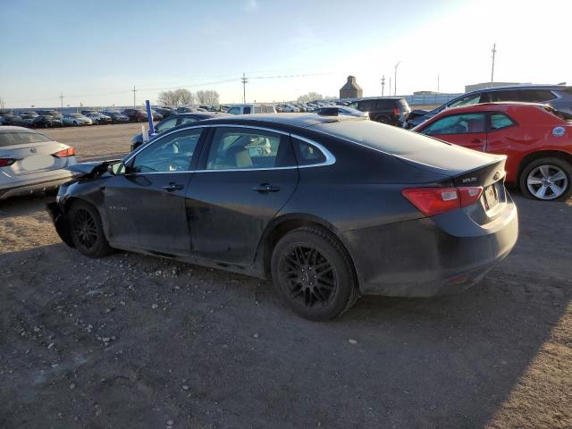Изображение 2 2016 CHEVROLET MALIBU LT 2016 с VIN 1G1ZE5ST3GF301004