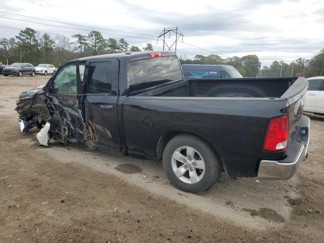 Obraz 2 z 2019 RAM 1500 CLASSIC TRADESMAN 2019 z VIN 1C6RR6FG1KS604644