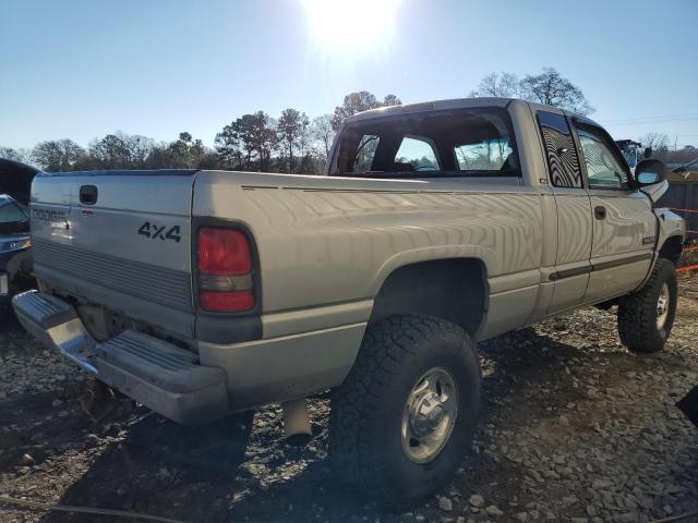 Image 3 of 2000 DODGE RAM 2500  2000 with VIN 1B7KF2364YJ124653