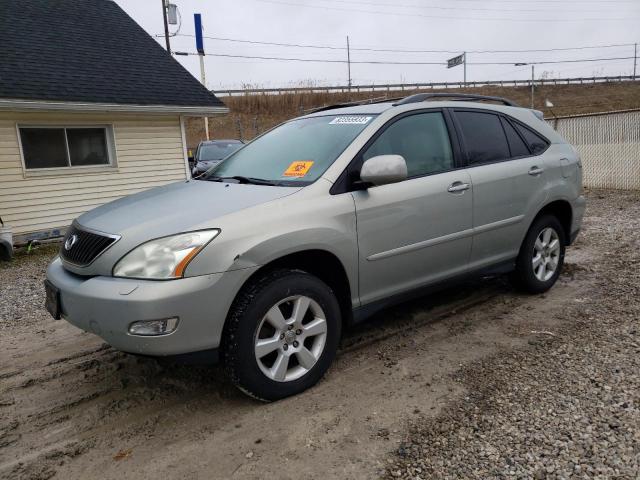 Image 1 of 2007 LEXUS RX 350 2007 with VIN 2T2HK31U17C020995