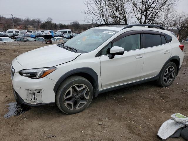 Obraz 1 z 2019 SUBARU CROSSTREK LIMITED 2019 z VIN JF2GTAMC0K8270576