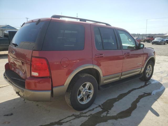 Image 3 of 2002 FORD EXPLORER EDDIE BAUER 2002 with VIN 1FMZU74E62UA81832
