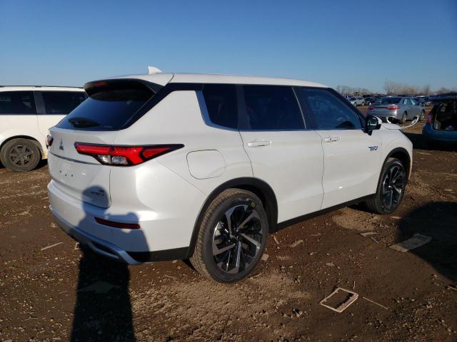 Image 3 of 2023 MITSUBISHI OUTLANDER SE 2023 with VIN JA4T5UA99PZ049443