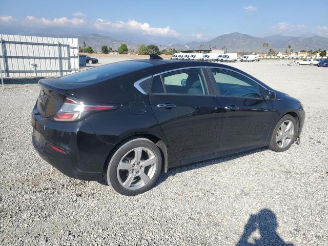 Изображение 3 2017 CHEVROLET VOLT LT 2017 с VIN 1G1RC6S58HU213933