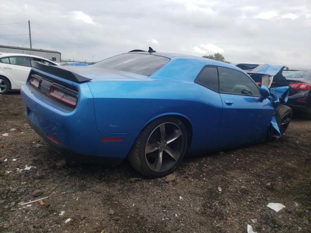 Изображение 3 2015 DODGE CHALLENGER SXT PLUS 2015 с VIN 2C3CDZBTXFH783155
