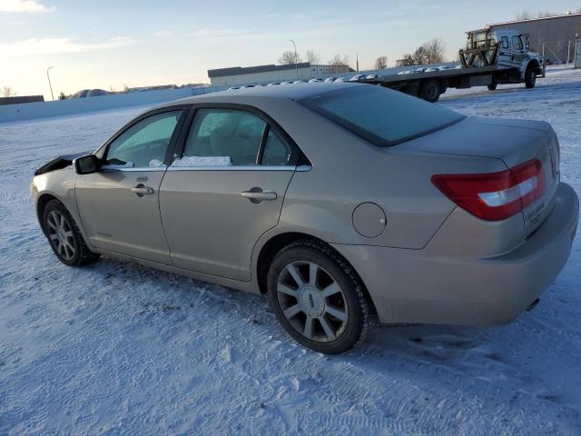 Obraz 2 z 2006 LINCOLN ZEPHYR  2006 z VIN 3LNHM26156R633388