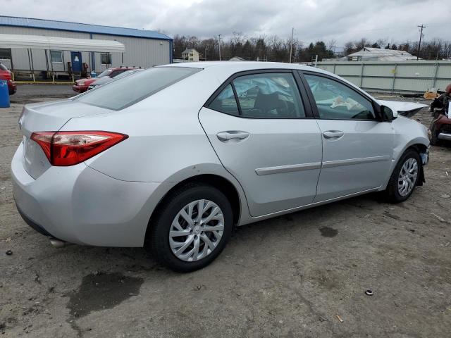 Изображение 3 2017 TOYOTA COROLLA L 2017 с VIN 2T1BURHEXHC945671