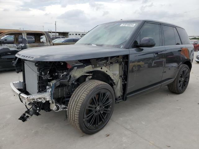 Изображение 2024 LAND ROVER RANGE ROVER SE 2024