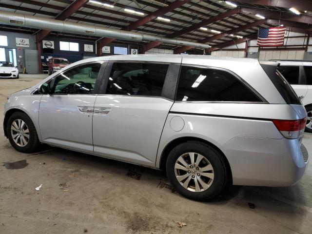 Obraz 2 z 2014 HONDA ODYSSEY EXL 2014 z VIN 5FNRL5H69EB072313