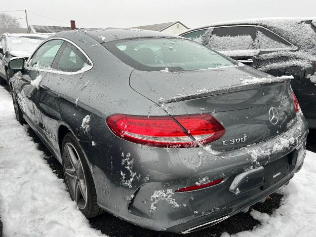 Изображение 2 2017 MERCEDES-BENZ C 300 4MATIC 2017 с VIN WDDWJ4KB6HF550363
