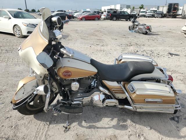 Изображение 3 1994 HARLEY-DAVIDSON FLHTC ULTRA 1994 с VIN 1HD1DPL13RY503881