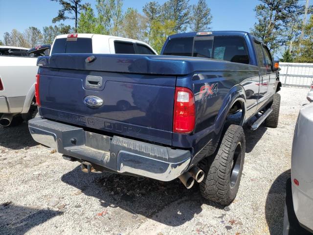 Obraz 3 z 2016 FORD F350 SUPER DUTY 2016 z VIN 1FT8W3BT6GEA56287
