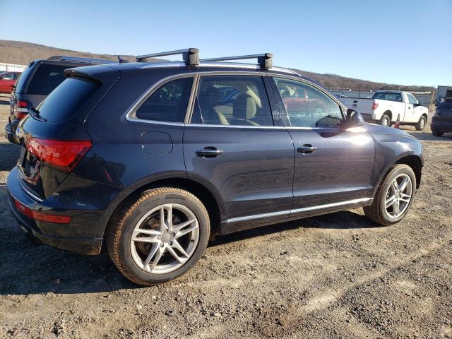 Изображение 3 2016 AUDI Q5 PREMIUM PLUS 2016 с VIN WA1L2AFP8GA010811