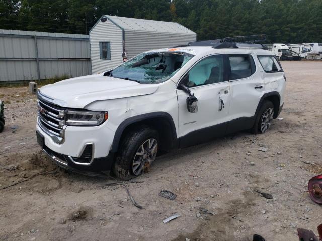 Obraz 2020 GMC ACADIA SLT 2020