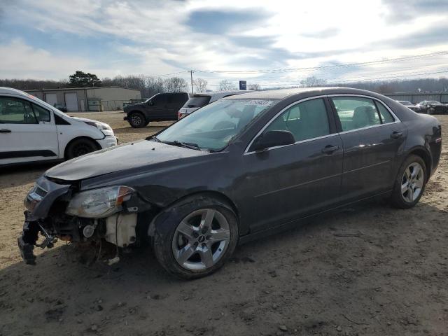 Image 1 of 2012 CHEVROLET MALIBU LS 2012 with VIN 1G1ZB5E04CF279504