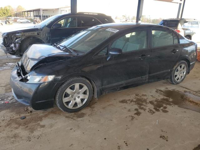 Obraz 2011 HONDA CIVIC LX 2011