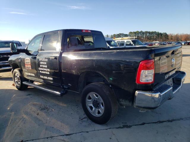 Image 2 of 2019 RAM 2500 TRADESMAN 2019 with VIN 3C6UR5CL7KG556841