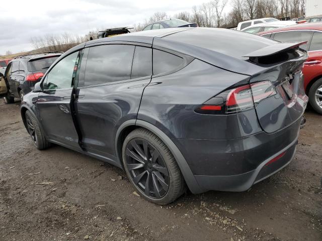 Obraz 2 z 2023 TESLA MODEL X  2023 z VIN 7SAXCBE5XPF428873
