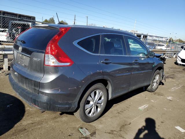 Изображение 3 2014 HONDA CR-V EXL 2014 с VIN 2HKRM4H76EH648277