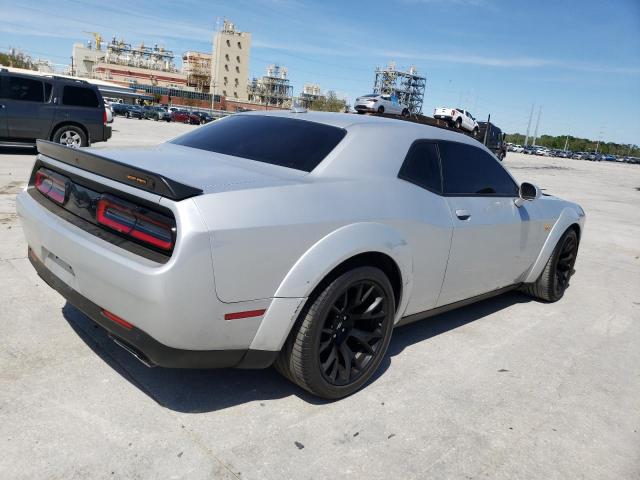 Obraz 3 z 2022 DODGE CHALLENGER R/T SCAT PACK 2022 z VIN 2C3CDZFJXNH237270