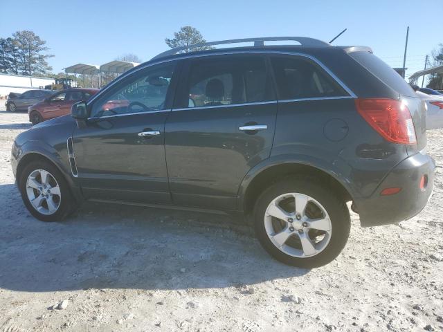 Изображение 2 2015 CHEVROLET CAPTIVA LTZ 2015 с VIN 3GNAL4EK8FS528407