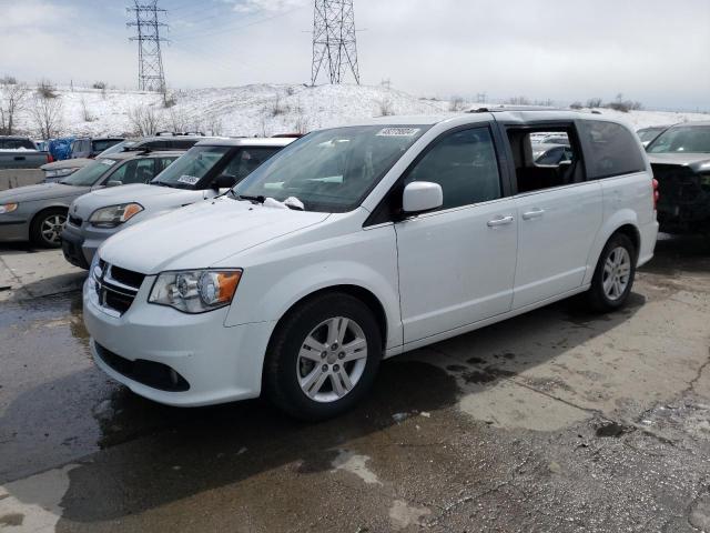 Obraz 2018 DODGE GRAND CARAVAN SXT 2018