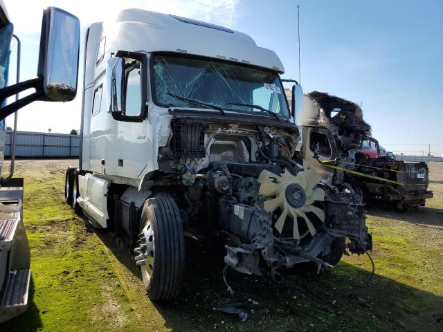 2023 VOLVO VN VNL 2023 image