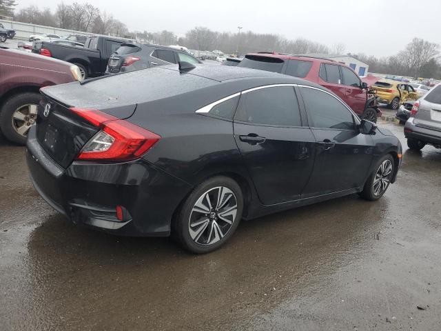 Image 3 of 2017 HONDA CIVIC EXL 2017 with VIN 2HGFC1F74HH639650