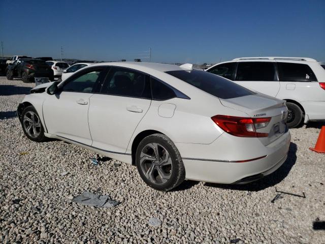 Obraz 2 z 2018 HONDA ACCORD EX 2018 z VIN 1HGCV1F47JA205553