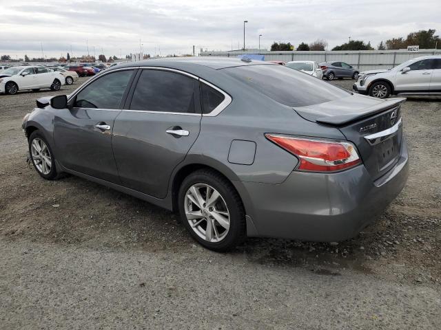Изображение 2 2015 NISSAN ALTIMA 2.5 2015 с VIN 1N4AL3AP2FN348330