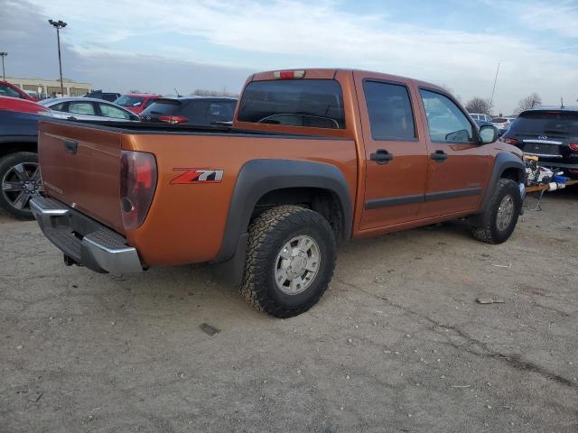 Obraz 3 z 2005 CHEVROLET COLORADO  2005 z VIN 1GCDS136558208501