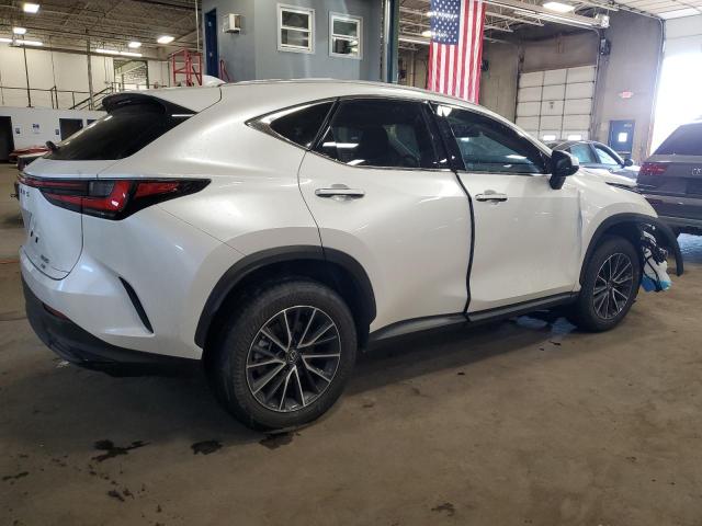 Изображение 3 2024 LEXUS NX 350 BASE 2024 с VIN JTJAGCEZ2R5006047