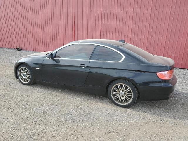 Image 2 of 2008 BMW 328 XI SULEV 2008 with VIN WBAWV53538P078532