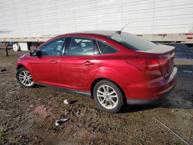 Image 2 of 2016 FORD FOCUS SE 2016 with VIN 1FADP3F26GL383948