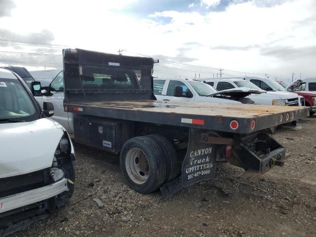 Изображение 2 2015 FORD F550 SUPER DUTY 2015 с VIN 1FDUF5GY2FEC90127