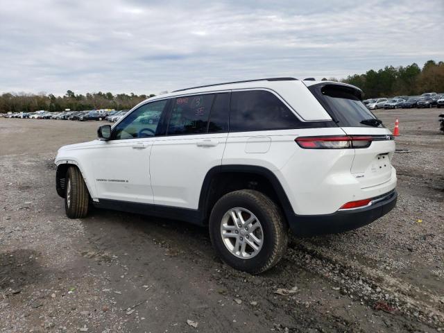Изображение 2 2023 JEEP GRAND CHEROKEE LAREDO 2023 с VIN 1C4RJHAG9P8710573