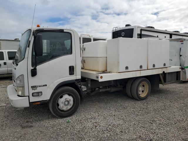 Изображение 2016 ISUZU NPR HD 2016