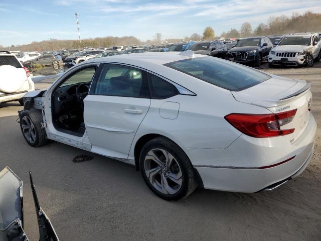 Изображение 2 2018 HONDA ACCORD EXL 2018 с VIN 1HGCV1F5XJA079634