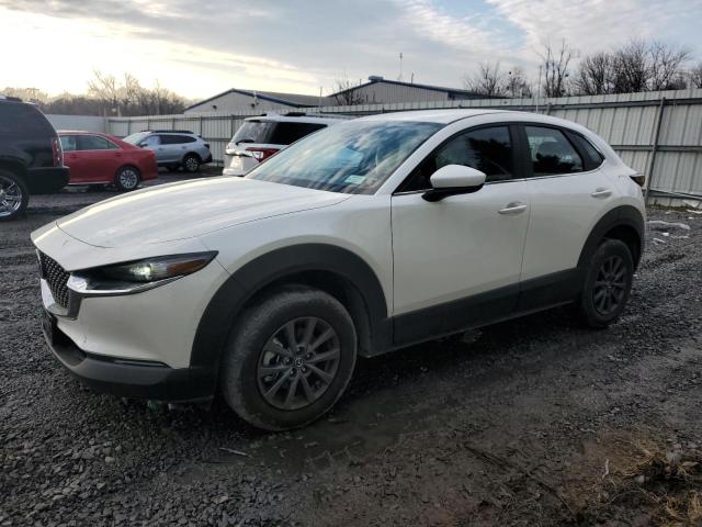 Изображение 2023 MAZDA CX-30  2023