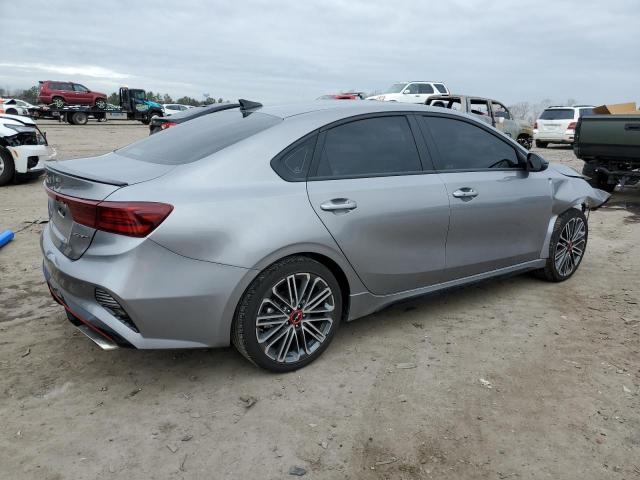 Image 3 of 2023 KIA FORTE GT 2023 with VIN 3KPF44AC2PE686137