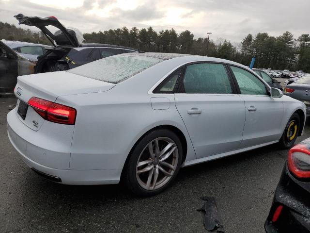 Obraz 3 z 2016 AUDI A8 L QUATTRO 2016 z VIN WAU43AFD9GN008794
