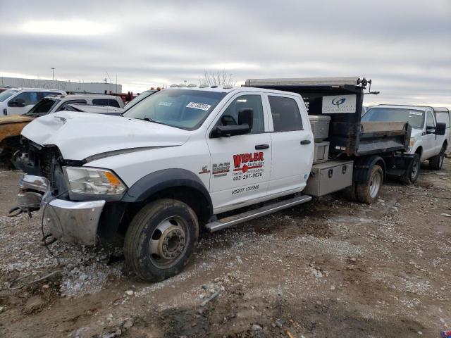 2014 RAM 5500  2014 image