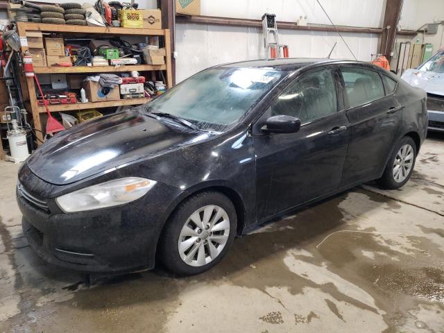Obraz Dodge Dart Se Aero 2016