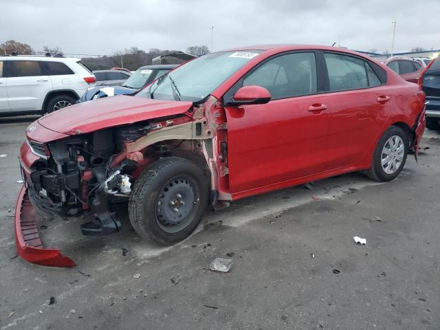 Obraz 2022 KIA RIO LX 2022